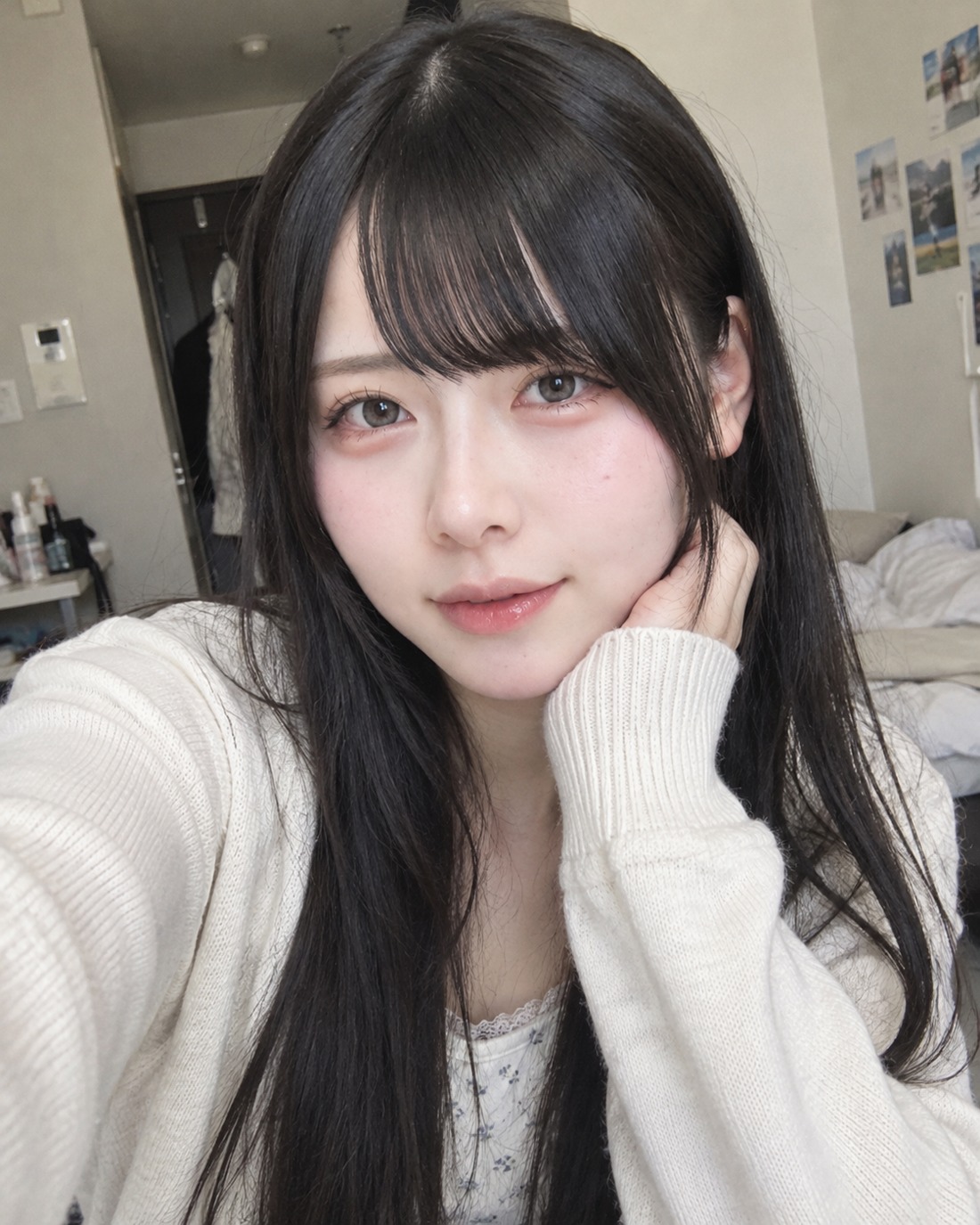 まみ