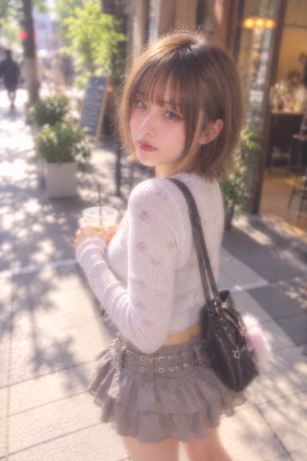 さや